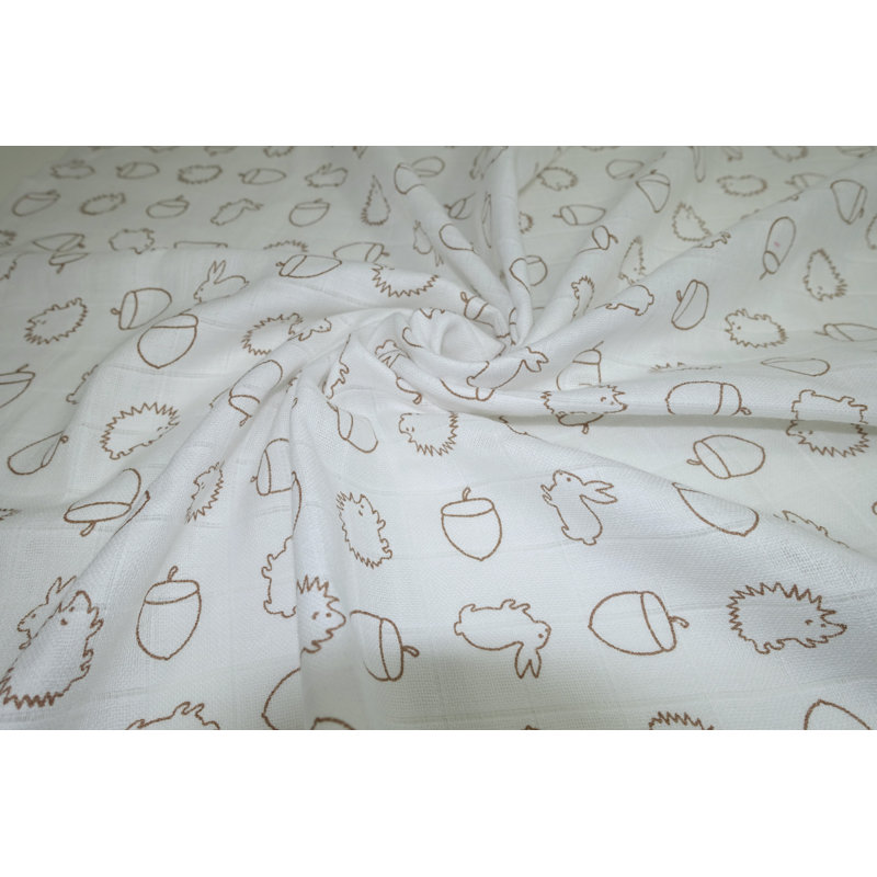 Cotton Swaddle