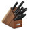 Wüsthof Gourmet 16-Piece Block Set
