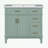 Flavie 36'' Bathroom Vanity with Top-2136584751