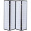 Paravent pliable 4 panneaux Sartre-413390515