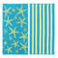 Serviettes de plage 100% jacquard 100% coton-631161568