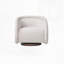 Chaise d'appoint moderne pour le salon-80118936