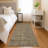 Machine Washable Indoor/Outdoor Chantille ACN2641 Abstract Rug-1267201378-1267201178