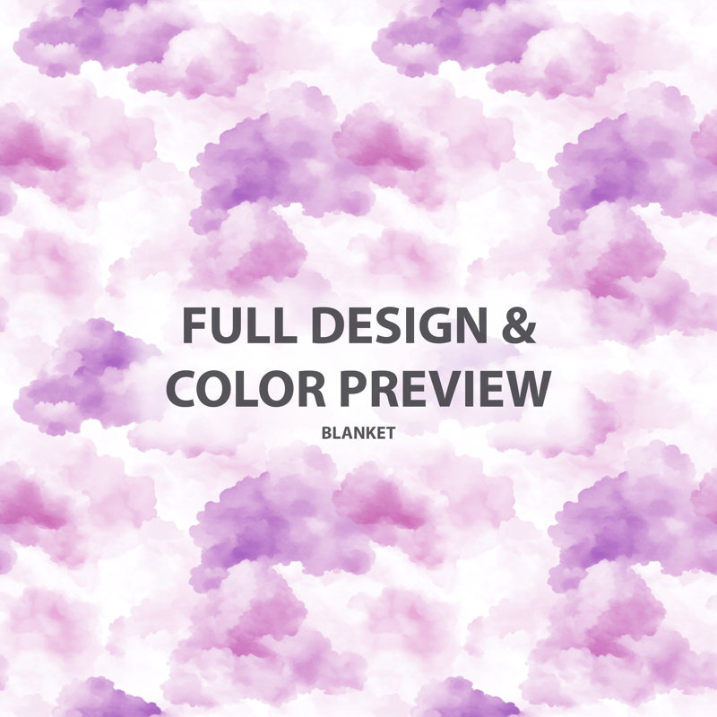 Couverture Rosy Cloud