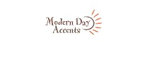 Logo Modern Day Accents