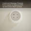Underscore Rectangle 60-In X 30-In Heated Bubblemassage Air Bath With Whirlpool, Alcove, Right Drain-51704343-51704344