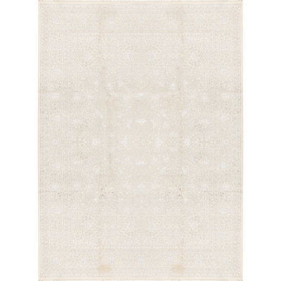 One-of-a-Kind 8'11" X 11'10" Area Rug in