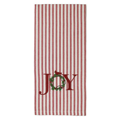 Serviette C JOY