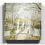 Eric Ravilious - Wrapped Canvas Painting-19088981