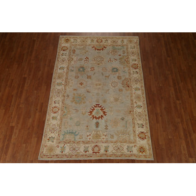 Tapis Oushak