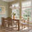 Laroche Extendable Dining Table