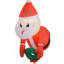 Père Noël gonflable (rouge)