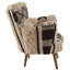 Marseilles Upholstered Armchair