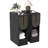End Table With Storage-114210495