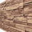 EverStone Cascade Faux Stone Panel-87762160