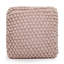 Repose-pieds carré large BirdRock Home 18,52 po-68250313