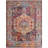 Florrie Crystal Performance Oriental Rug-22825241