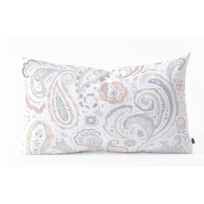 Lumbar Pillow