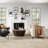 Greenbury 64'' Traditional Floor Lamp-1516529288