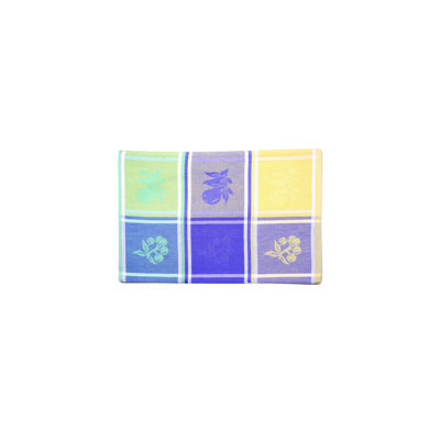 Barletta Cotton Rectangle Placemat