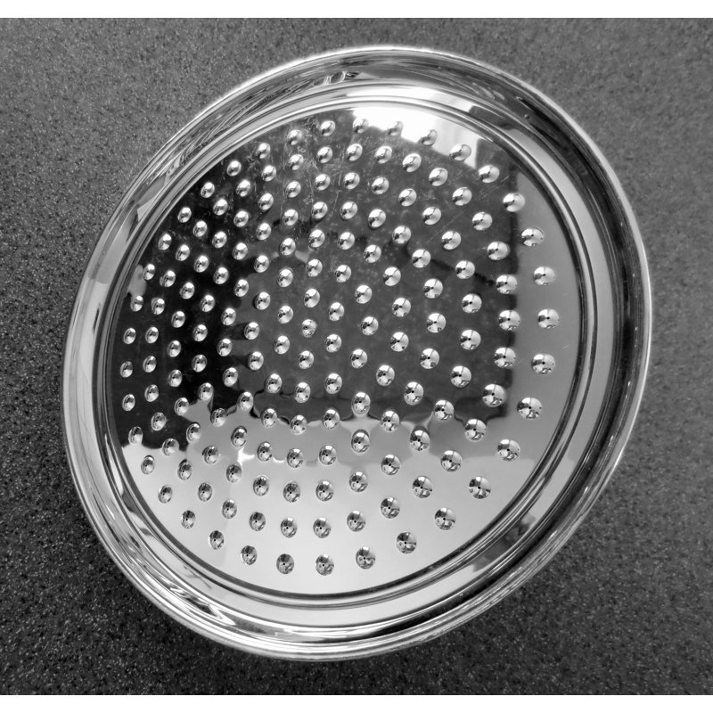 Tête de douche rain
