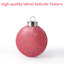 Paquet de 25 boules de Noël incassables-132020840