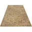Handmade Silk and Wool Area Rug