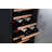 EdgeStar Single Zone 15'' Built-In 30 Bottle Wine Refrigerator with Reversible Door