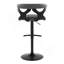 Ensemble de 2 tabourets de bar Gardenia-2140865097