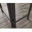 Table North Avenue avec abattant-98364887
