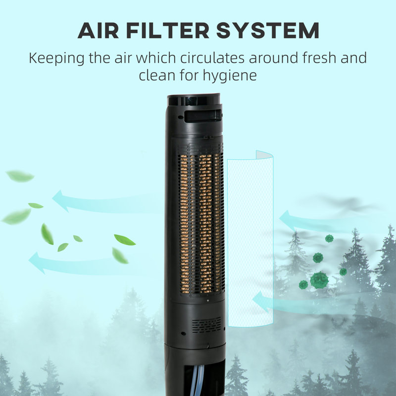 Evaporative Cooler