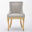 Chaise rembourrée Farmhouse-1737067007