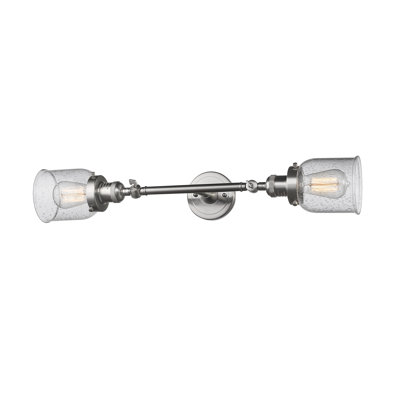 Aloysia 2 - Light Dimmable Vanity Light