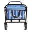 Chariot pliable pliable Minimeetall