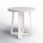 Cyrus Outdoor Round Dining Table