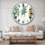 Horloge murale Swigart-36850992
