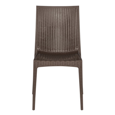Indoor/Outdoor Side Chair