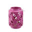 Porte-bougie en porcelaine 7 po City Chic-1265544702