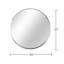 Miroir de salle de bain 32 po.