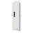 53" In Safe With Advanced Touch Technology - Firearms & Jewels, Opening, White Wall For Valuables Protection Adjustable Shelves, Screen,