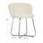 Kylen Metal Accent Stool-1524603051