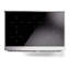 Cuisinière à induction ILVE Nostalgie II Series 40 po avec 6 éléments à induction (porte en verre)-1695305232