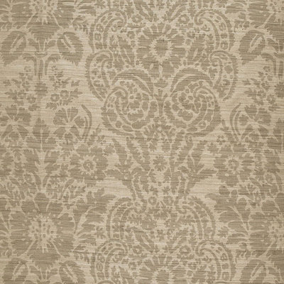Malay Damask Print Fabric