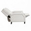 Fauteuil inclinable à dossier poussoir Chai