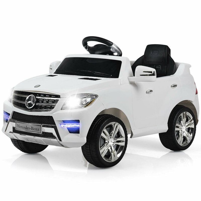 Voiture Costway