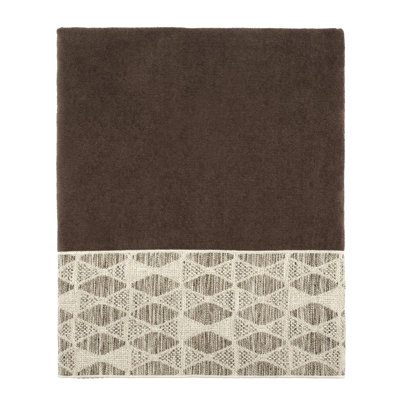 Avanti Vernon Bath Towel