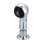 Central Brass Pull Out Kitchen Faucet