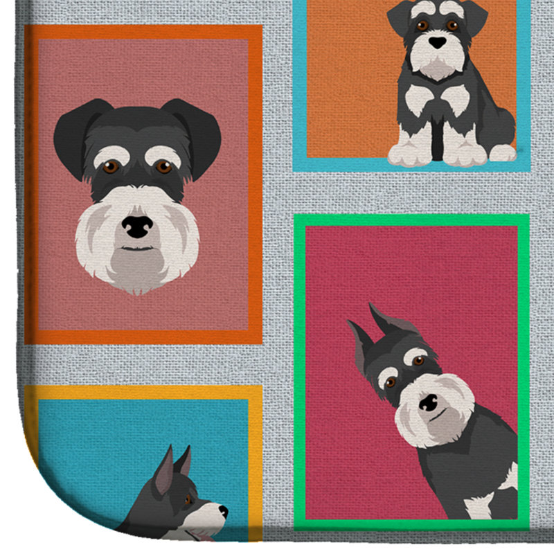 Drying Mat