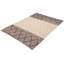 Tapis unique en laine Dee 6 pi 1 po x 8 pi 11 po Dejonae