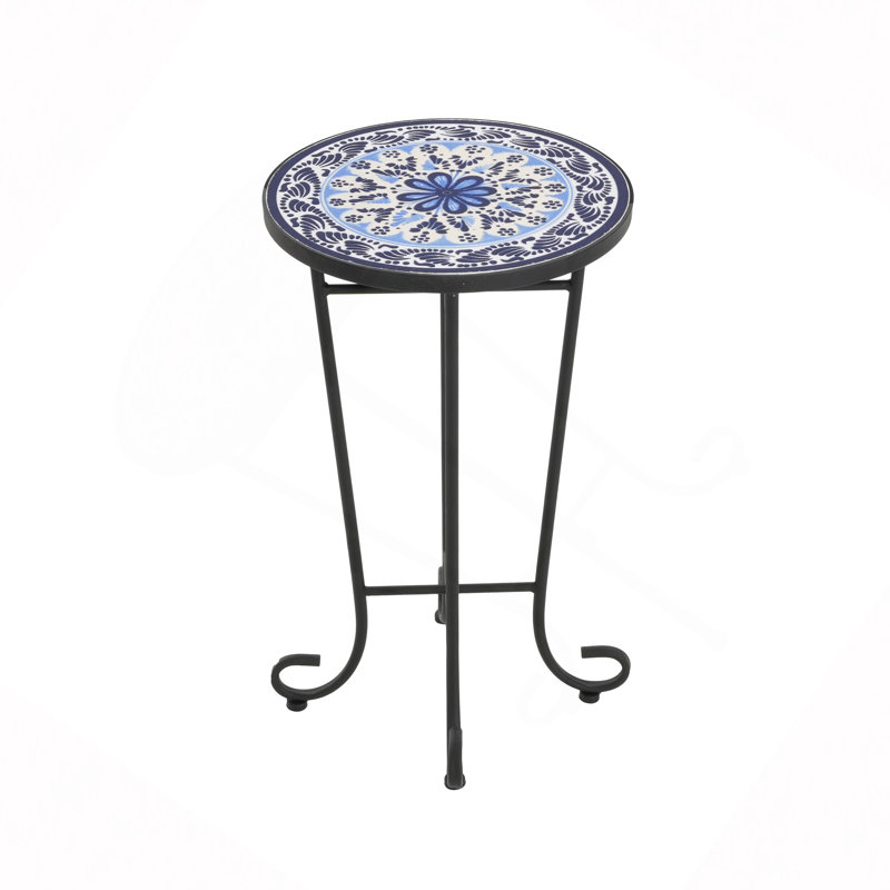 Patio Side Table